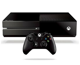 【中古】Xbox One (5C5-00019) 【メーカー生産終了】