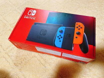 楽天市場】ニンテンドースイッチ 本体 中古 訳ありの通販