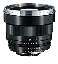 楽天市場】zeiss 85mm f1．4 zf．2の通販
