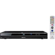 【中古】三菱電機 1TB 2チューナー ブルーレイレコーダー REAL DVR-BZ340
