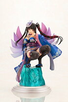 楽天市場】コトブキヤ 戦国大戦 1／6 五郎八姫 Tony Ver．の通販