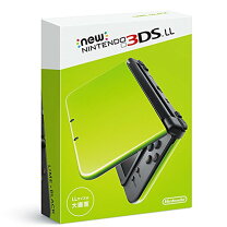 楽天市場】newニンテンドー2dsll ブラック ライムの通販