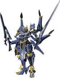 【中古】MODEROID ナイツ＆マジック イカルガ ノンスケール PS＆ABS製 組み立て式プラスチックモデル