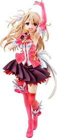 【中古】Fate/kaleid liner プリズマ☆イリヤ イリヤスフィール・フォン・アインツベルン Prisma☆Klangfest Ver. 1/7スケール ABS&PVC製 塗装済み完成品フィギュア