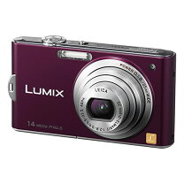 楽天市場】DMC LUMIX fx66の通販