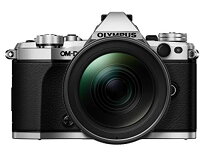 楽天市場】オリンパス om－d e－m5 mark ii 14－150mm レンズキットの通販
