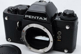 【中古】PENTAX LX 後期モデル