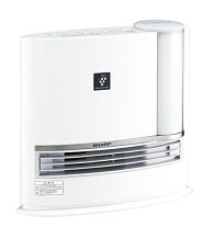 楽天市場】sharp プラズマクラスター 加湿セラミックファンヒーターの通販