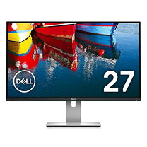 楽天市場】dell 中古 モニタ 27の通販