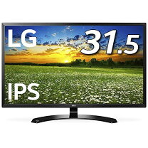 楽天市場】lg モニター ディスプレイ 32mp58 31．5インチの通販