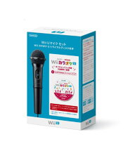 楽天市場】wiiu カラオケセットの通販