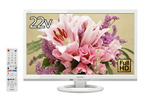 楽天市場】シャープ 22型 液晶テレビの通販