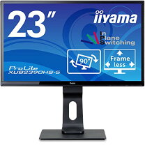 楽天市場】iiyama 23.8ディスプレイの通販