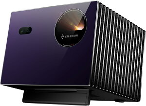 Valerion VisionMaster Pro2 �g���v�����[�U�[�b4K �v���W�F�N�^�[ |3000 ISO���[�����E15,000:1���R���g���X�g�b0.9-1.5�{���w�Y�[���b2�{�̃}���`�^�X�N���\�b4K HDR10 IMAX