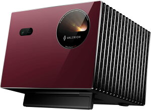 Valerion VisionMaster Pro2 �g���v�����[�U�[�b4K �v���W�F�N�^�[ |3000 ISO���[�����E15,000:1���R���g���X�g�b0.9-1.5�{���w�Y�[���b2�{�̃}���`�^�X�N���\�b4K HDR10 IMAX