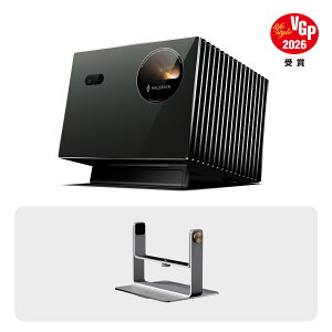 Valerion VisionMaster Pro2 4K�g���v�����[�U�[�v���W�F�N�^�[ & ��p�v���W�F�N�^�[�X�^���h�Z�b�g�b3000 ISO���[�����EIMAX�Ή��E4ms��x��