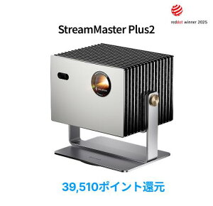 yX^hv[gzValerion StreamMaster Plus2 gv[U[ 4K vWFN^[ |{}`^XN\ | 4ms 240Hz Q[ IMAX Enhanced HDR10|  Google TV AHomekit ΉAhr[ErW