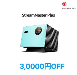 y30000~OFF̒Iz Plus gv[U[ 4K vWFN^[ {}`^XN\ 4ms 240Hz Q[ IMAX Enhanced HDR10+  Google TV AGoogle HomeA Apple Homekit Ή hr[Er