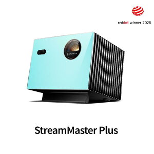 �y�X�^���h�����v���[���g�z�������� Plus �g���v�����[�U�[ 4K �v���W�F�N�^�[ �{���}���`�^�X�N���\ 4ms 240Hz �Q�[������ IMAX Enhanced HDR10+ ���� Google TV �AGoogle Home�A Apple Homekit �Ή� �h���r�[�E