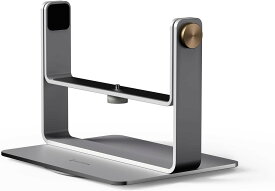 送料無料 Valerion VisionMasterおよびStreamMasterシリーズ用の卓上ジンバルスタンド 360°水平および垂直調整可能