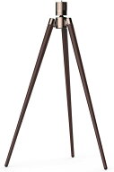 【Prime Day限定】送料無料 Valerion ウォールナットトリップスタンド