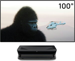 AWOL VISION LTV-2500 4K Zœ_ 3F[U[vWFN^[ Wi-Fi 4K UHD ƒp+100C` Ǌ|vWFN^[XN[