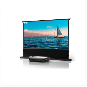 AWOL VISION LTV-3500 4K Zœ_ 3F[U[vWFN^[ Wi-Fi 4K UHD ƒp+100C` ALRXN[ 4KvWFN^[ XN[ du Zœ_p