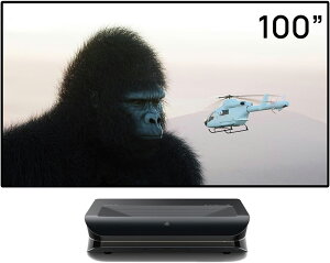 AWOL VISION LTV-3000 4K Zœ_ 3F[U[vWFN^[ Wi-Fi 4K UHD ƒp+100C` Ǌ|vWFN^[XN[