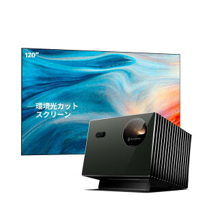 yX^hv[gzValerion VisionMaster PRO2 4K[U[vWFN^[ 3000ISO[ Px z[VA^[ Dolby AudioXs[J[ + 120C`RvWFN^[XN[ Zb