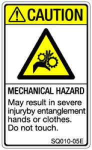 �y5�V�[�g�̔��z�@SQ010-05E�@�c�^�p�� (�c50mm��30mm�A1�V�[�g5���t) �������́u����1�v��5�V�[�g�ł�