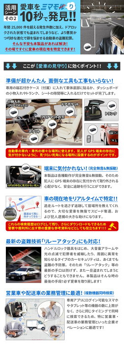 楽天市場 最長2年間レンタル ミマモル Gps 追跡 小型 30日間 レンタルgps Proタイプ Gps発信機 Gps追跡 Gps浮気調査 車両追跡 認知症 リアルタイム ジーピーエス 総合卸問屋fortune