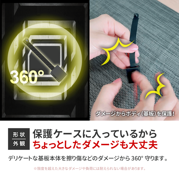 小型カメラ 防犯カメラ 基盤ユニットカメラ mc-ut004 防犯カムカム mc-ut015 完成基盤ユニット型カメラ