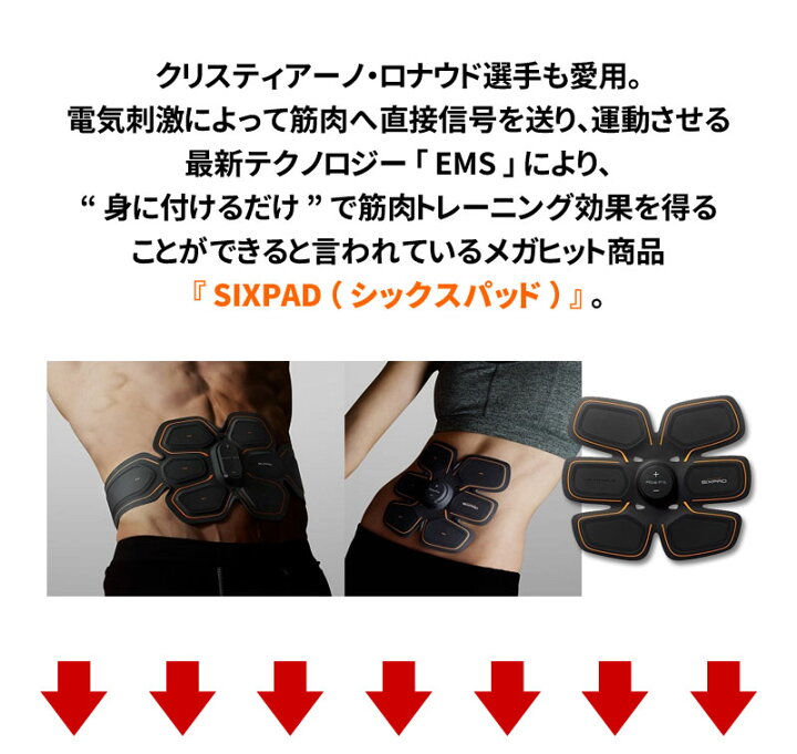 シックスパッド アブズベルト Ll 3l ウエスト 80 1cm ツインレッグ セット Sixpad Ems シックスパット シックスパック Mtg シックスパット アブズベルトll 3l Chateaujoliet Com