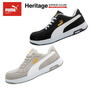 y݌ɂ̓oׁ10܂Łz SC v[} V PUMA AIRTWIST 2.0 LOW GAcCXg 2.0 [ weCW Heritage fB[X Y ƌC Xj[J[ c Ռz Ód c