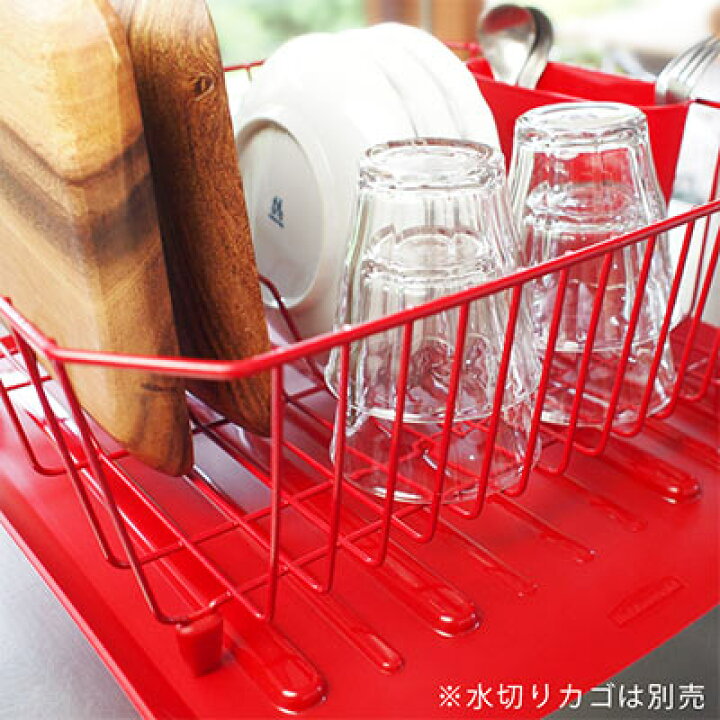 楽天市場】水切りトレー 「 ラバーメイド ドレーナートレイS 」 ※水切りカゴ別売 : 私のライフスタイル カジタノ 楽天市場】水切りトレー 「 ラバーメイド ドレーナートレイS 」 ※水切りカゴ別売 : 私のライフスタイル カジタノ