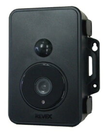 【送料無料】REVEX リーベックス microSDカード録画式 センサー カメラ SD1500 microSDセンサー防雨型 トレイルカメラ 防犯カメラ 電池 セキュリティー 防犯 畑 動物 電源 不要 ワイヤレス