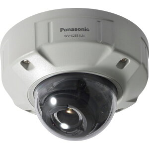 2021新入荷 人気TOP WV-S2531LN パナソニック Panasonic 防犯カメラ ネットワークカメラ