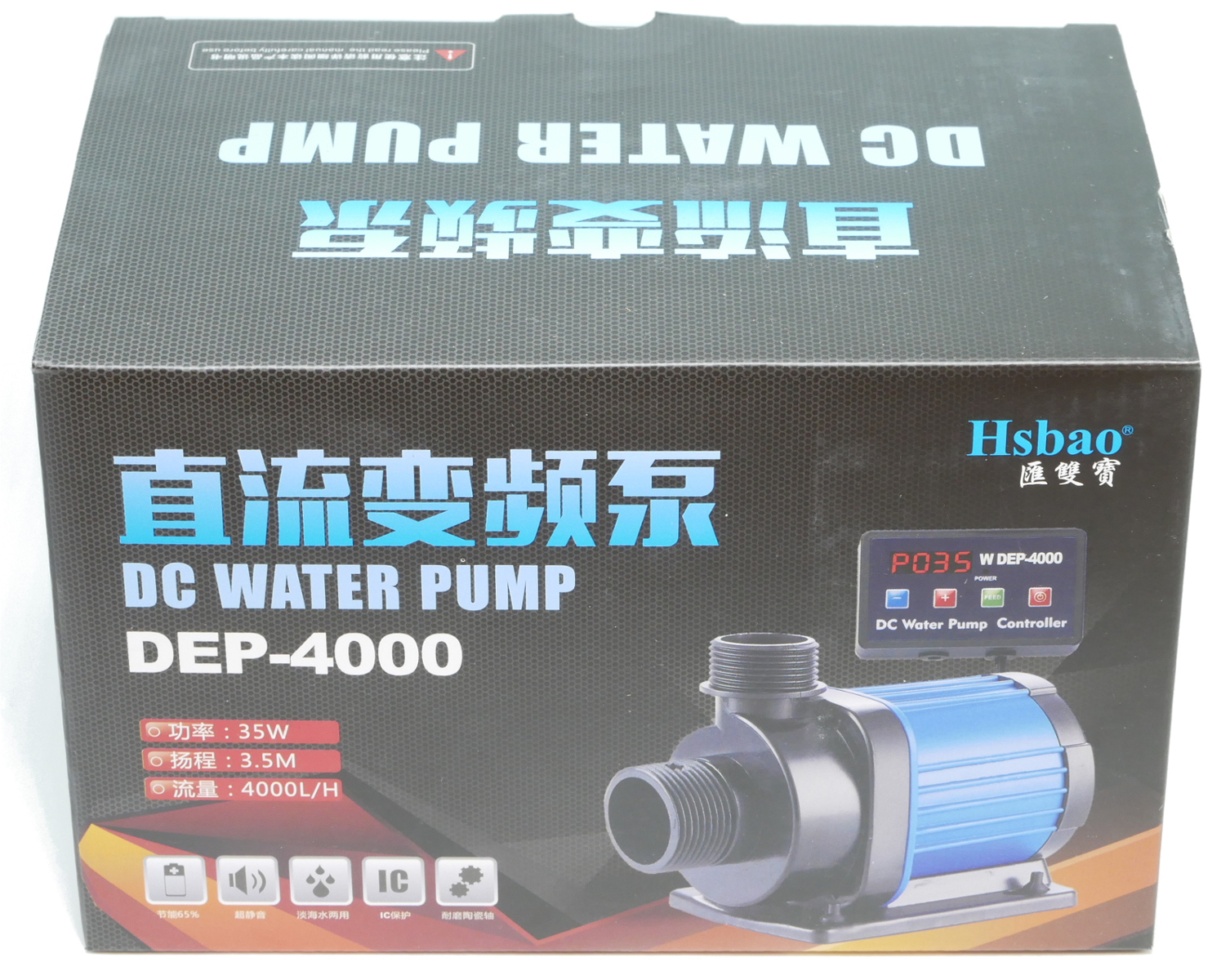 DEP-4000 DCポンプ ジャンク品 | gulatilaw.com