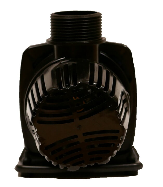 楽天市場】HSBAO社製 DEP-10000 吐出量10000L/H (毎分166L) 最大揚程5m  