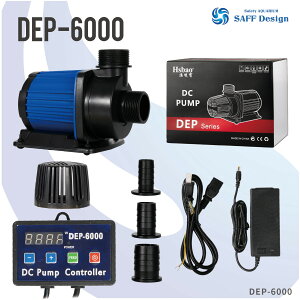 yNEWfzHSBAOА@DEP-6000@fo6500L/H (108L)@őg4.0m@DC|v@|v