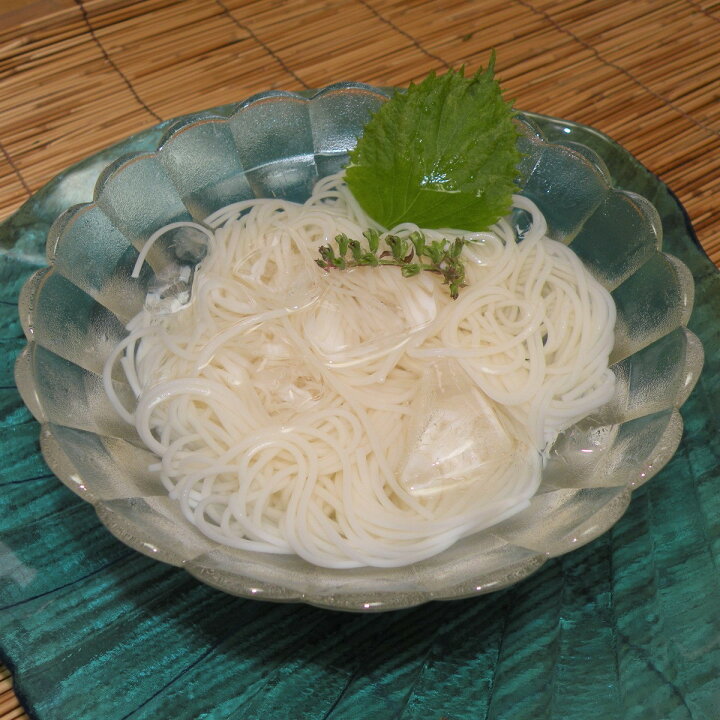 楽天市場 送料無料 そうめん 素麺 乾麺 山形 寒河江 瀧の白糸 たきのしらいと 人前 0g 10束 お取り寄せグルメ ギフト 誕生日 各種 お祝い 贈り物 のし対応可 寒河江市観光物産協会山形さがえ店