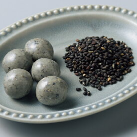 【期間限定】【3月19日までの発送】おこめショコラ【黒胡麻】チョコあられ 数量限定 山形 せんべい 煎餅工房さがえ屋 国産米 バレンタイン ホワイトデー ギフト