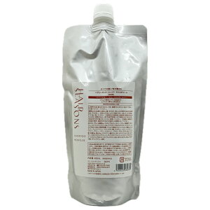 DEMI �f�~ HAIR SEASONS �w�A�V�[�Y���Y Moisture Shampoo ���C�X�`���[ �V�����v�[ 450ml