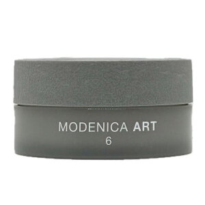 NAKANO �i�J�m ���쐻�� MODENICA ART ���f�j�J �A�[�g WAX 6 ���b�N�X 6 60g