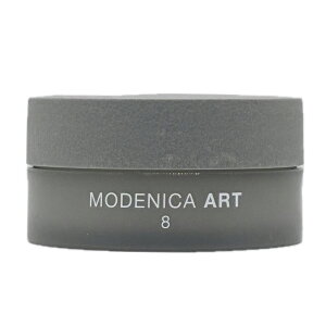 NAKANO �i�J�m ���쐻�� MODENICA ART ���f�j�J �A�[�g WAX 8 ���b�N�X 8 60g
