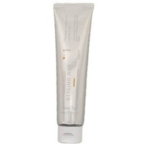 NAKANO �i�J�m ���쐻�� NAKANO STYLING �i�J�m �X�^�C�����O WAX 1C ���b�N�X 1C 90g
