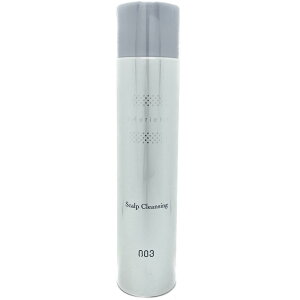 NUMBER THREE �i���o�[�X���[ MurieM �~�����A���E�N���X�^�� Scalp Cleansing ��p�X�J���v�Y�_�N�����W���O 250g