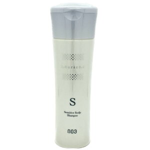 NUMBER THREE �i���o�[�X���[ MurieM �~�����A���E�N���X�^�� Scalp Shampoo S ��p�X�J���v�V�����v�[ S 250ml
