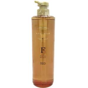 NUMBER THREE �i���o�[�X���[ MurieM Gold �~�����A���S�[���h Shampoo F �V�����v�[ F 660ml