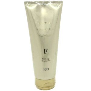 NUMBER THREE io[X[ MurieM Gold ~AS[h Treatment F g[gg F 200g